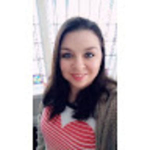 Meet your Posher, Vanessa